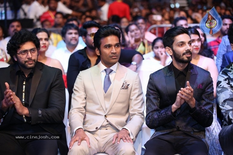 SIIMA Awards 2019 Day2 - 57 / 73 photos