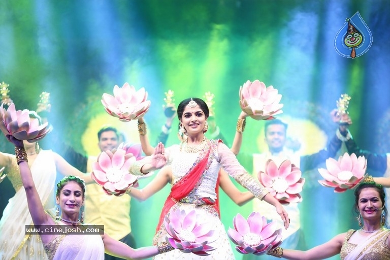 SIIMA Awards 2019 Day2 - 58 / 73 photos
