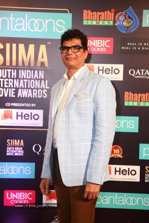 SIIMA Awards 2019 Day2 - 68 / 73 photos