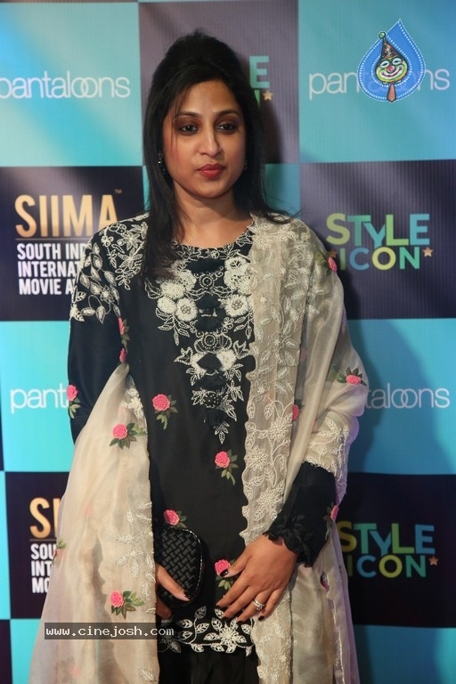 SIIMA Awards 2019 Photos Set 1 - 13 / 113 photos