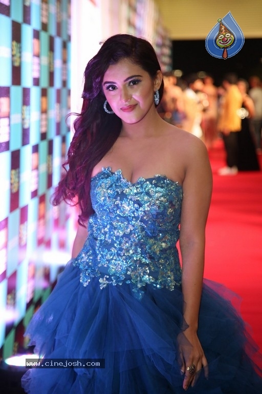 SIIMA Awards 2019 Photos Set 1 - 43 / 113 photos