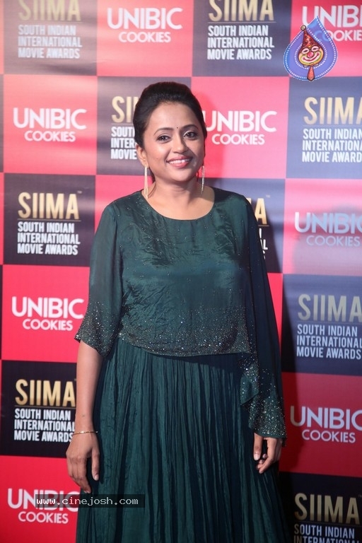 SIIMA Awards 2019 Photos Set 1 - 45 / 113 photos