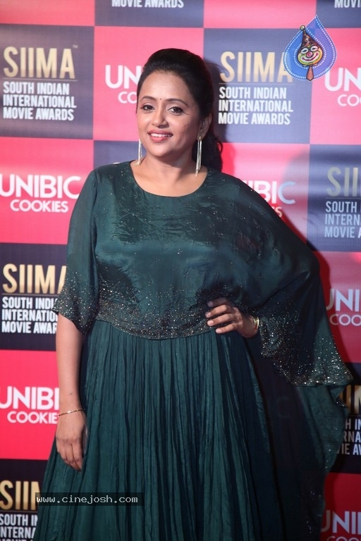 SIIMA Awards 2019 Photos Set 1 - 52 / 113 photos