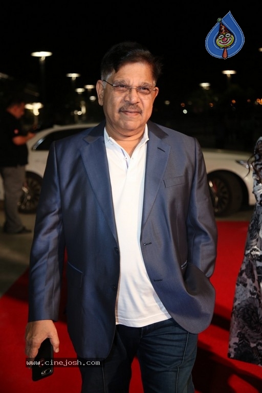 SIIMA Awards 2019 Photos Set 1 - 68 / 113 photos
