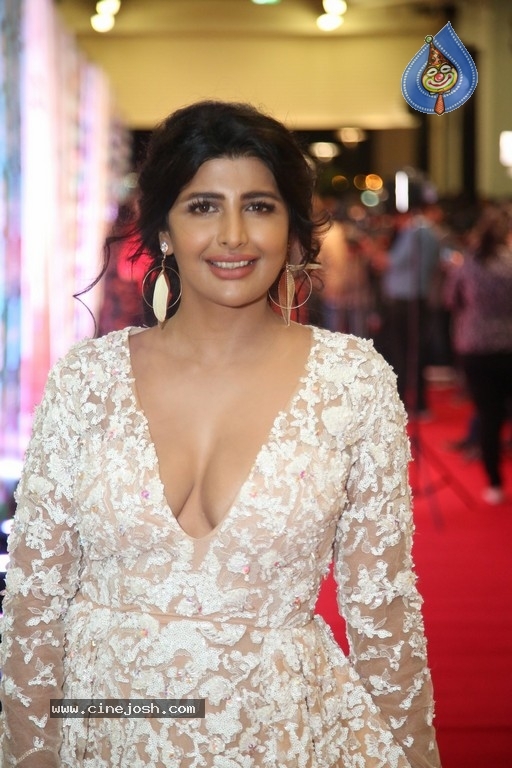 SIIMA Awards 2019 Photos Set 1 - 113 / 113 photos