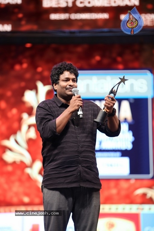 SIIMA Awards 2019 Photos Set 2 - 2 / 114 photos