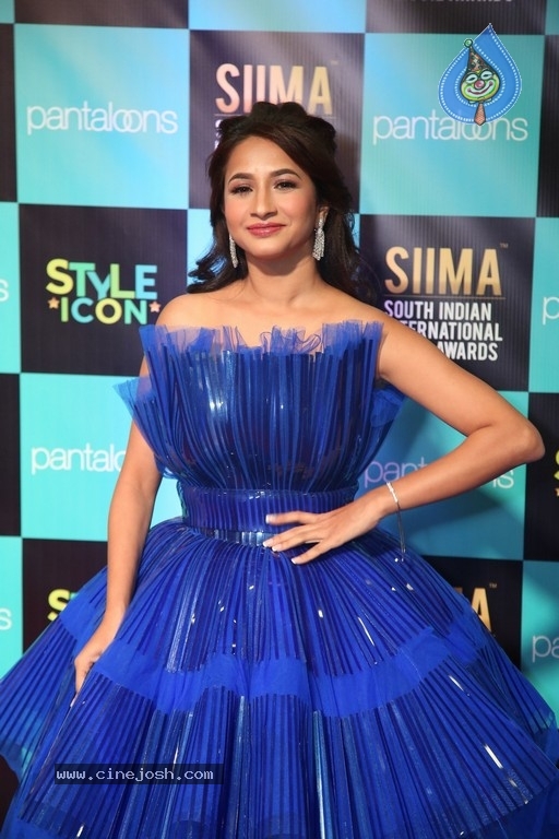 SIIMA Awards 2019 Photos Set 2 - 3 / 114 photos