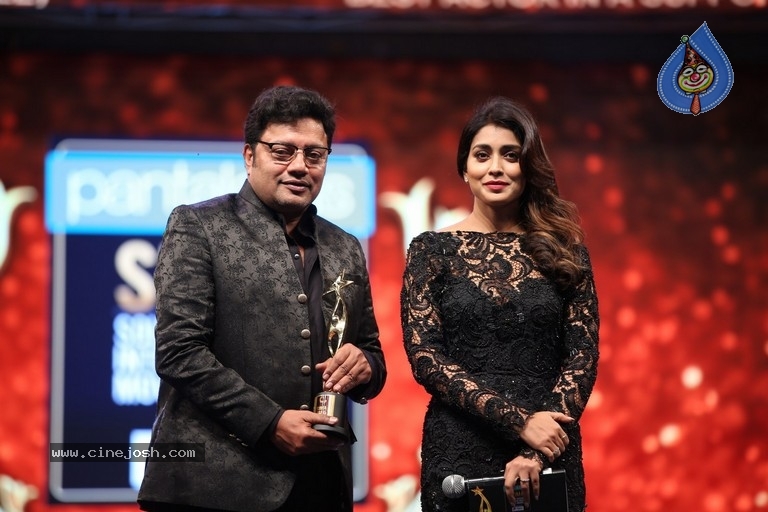 SIIMA Awards 2019 Photos Set 2 - 14 / 114 photos