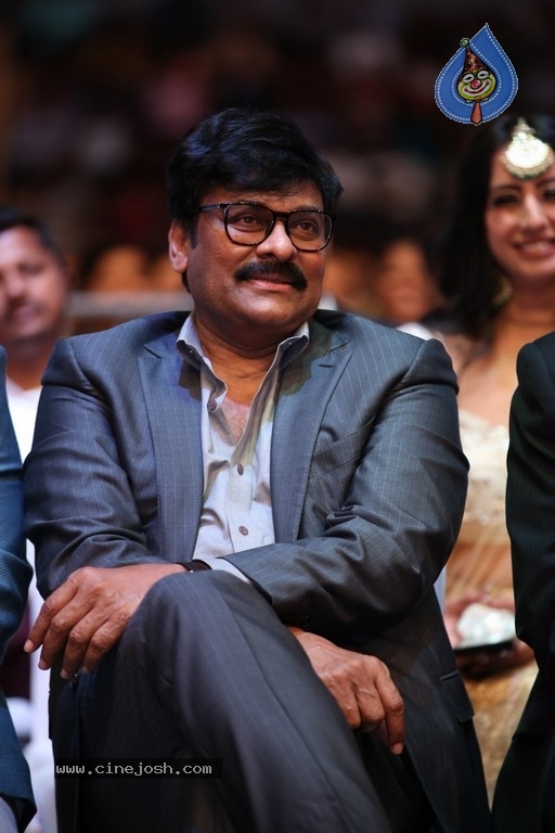 SIIMA Awards 2019 Photos Set 2 - 15 / 114 photos