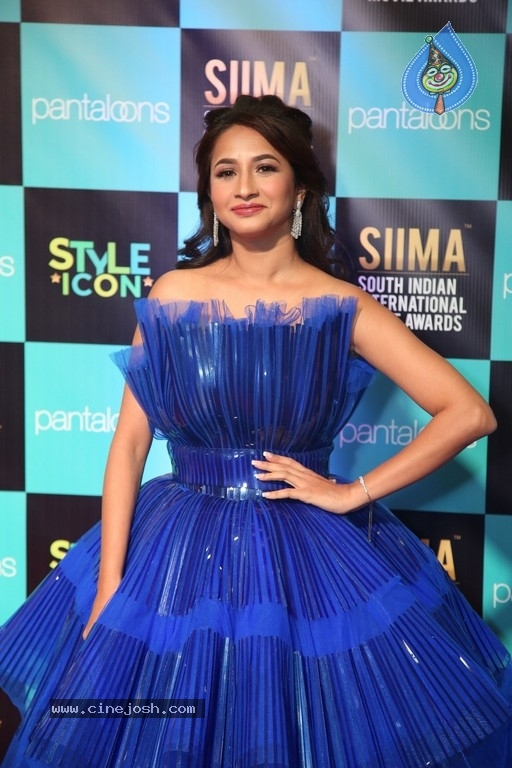 SIIMA Awards 2019 Photos Set 2 - 29 / 114 photos