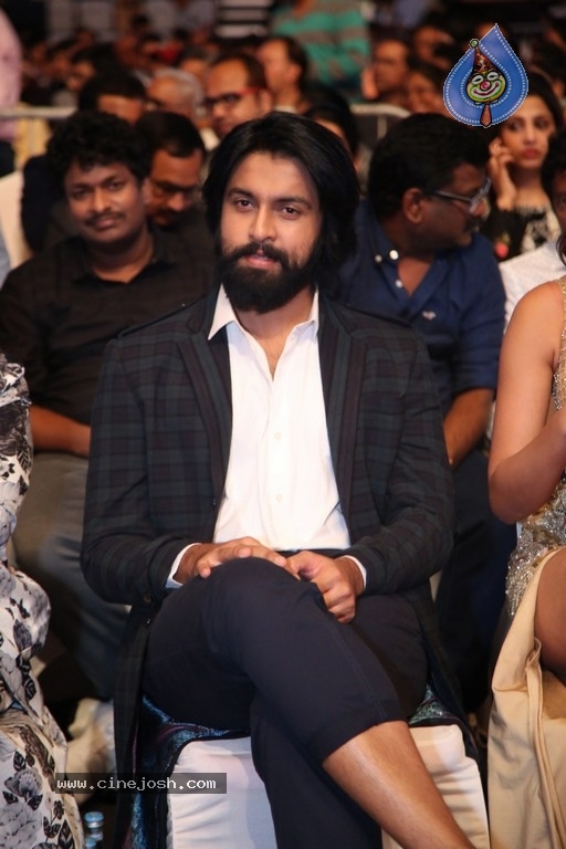 SIIMA Awards 2019 Photos Set 2 - 30 / 114 photos