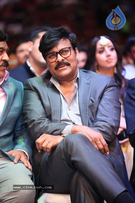 SIIMA Awards 2019 Photos Set 2 - 37 / 114 photos