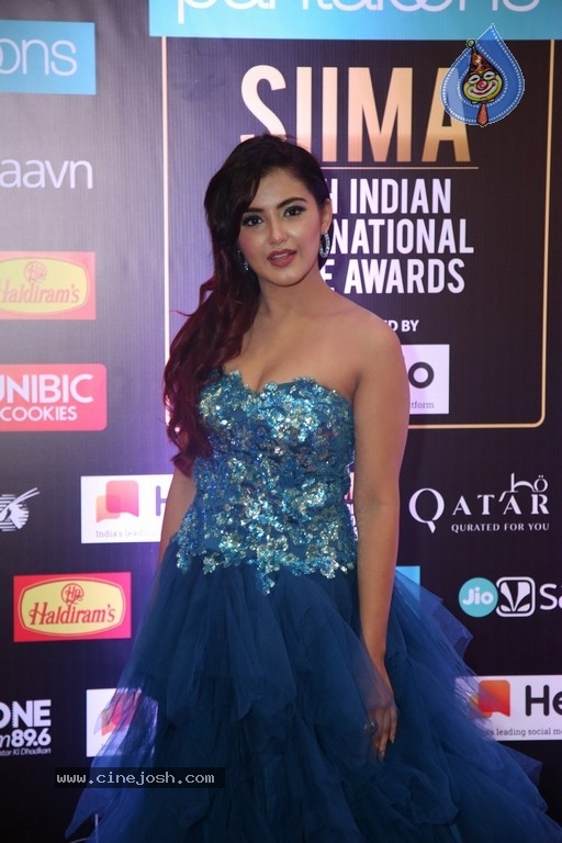 SIIMA Awards 2019 Photos Set 2 - 40 / 114 photos