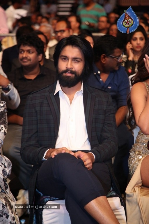 SIIMA Awards 2019 Photos Set 2 - 46 / 114 photos