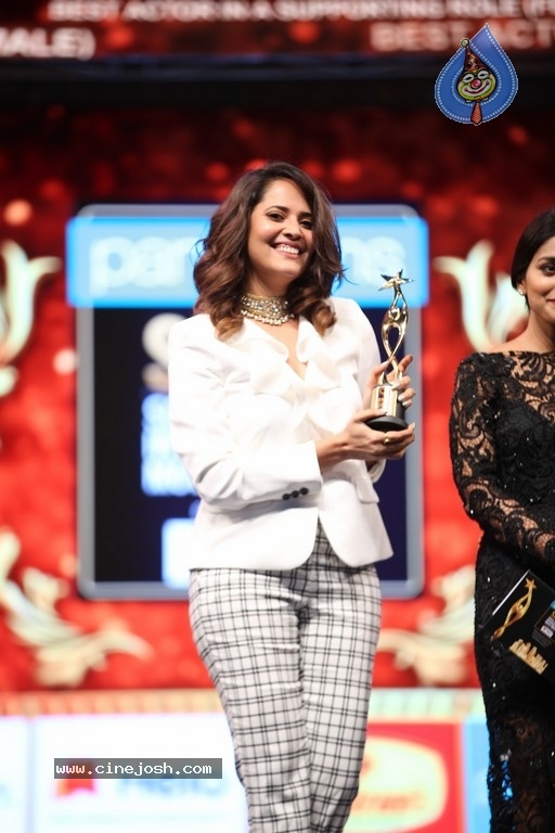 SIIMA Awards 2019 Photos Set 2 - 47 / 114 photos
