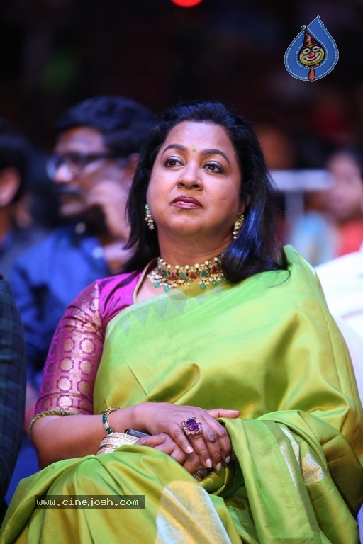 SIIMA Awards 2019 Photos Set 2 - 48 / 114 photos