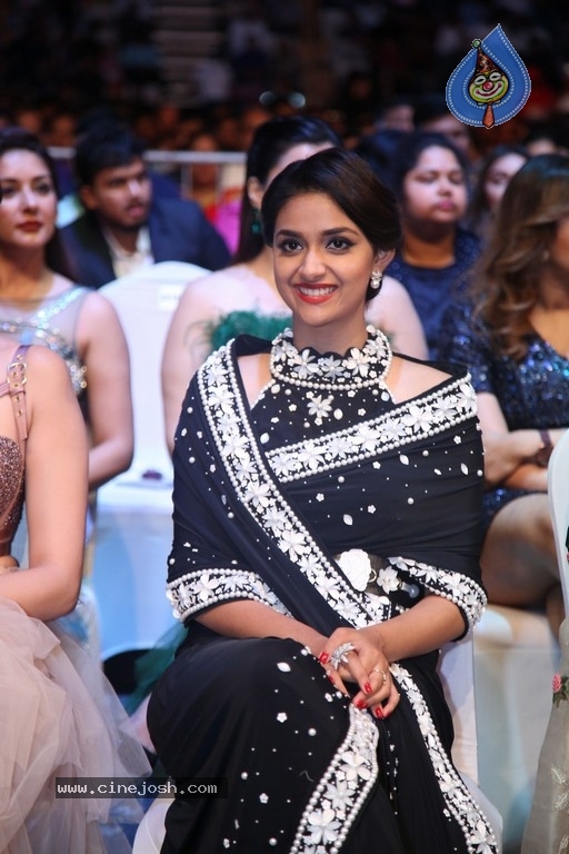 SIIMA Awards 2019 Photos Set 2 - 59 / 114 photos