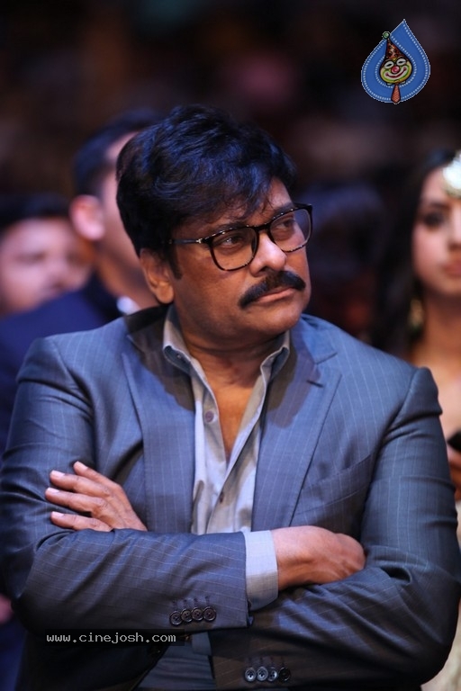 SIIMA Awards 2019 Photos Set 2 - 62 / 114 photos