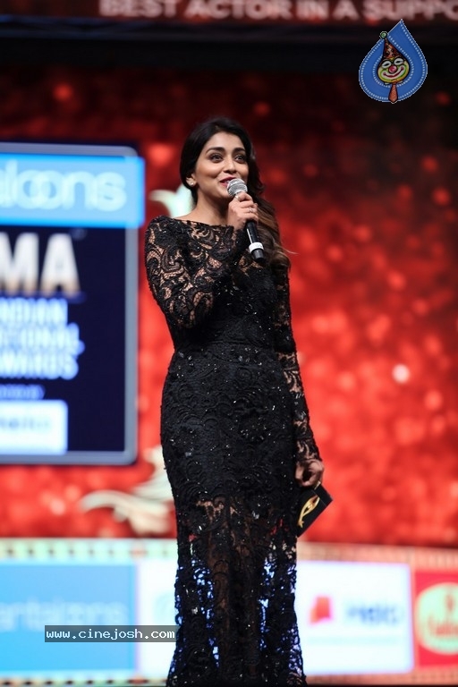 SIIMA Awards 2019 Photos Set 2 - 65 / 114 photos