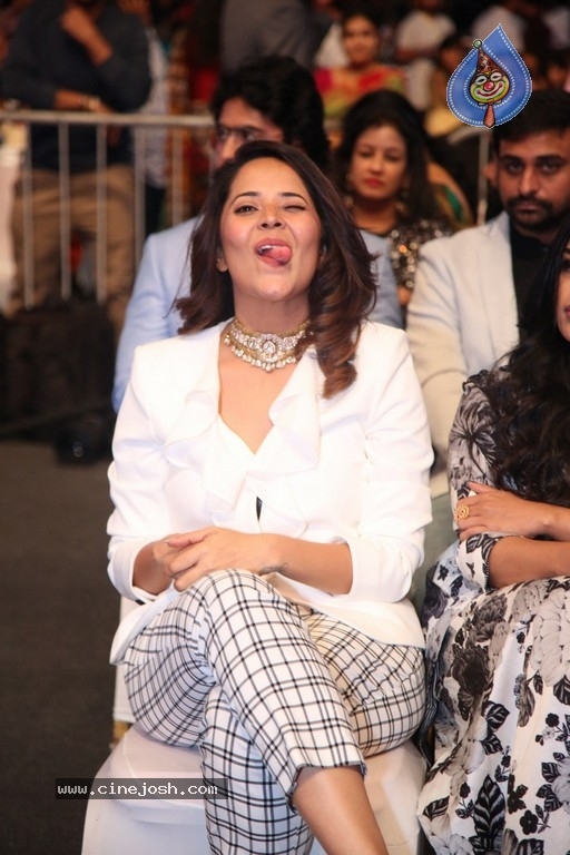 SIIMA Awards 2019 Photos Set 2 - 69 / 114 photos