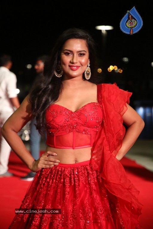 SIIMA Awards 2019 Photos Set 2 - 84 / 114 photos