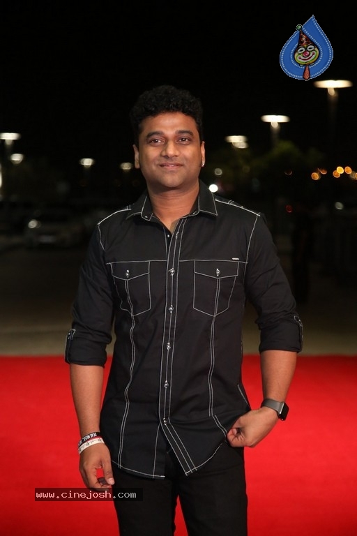 SIIMA Awards 2019 Photos Set 2 - 90 / 114 photos