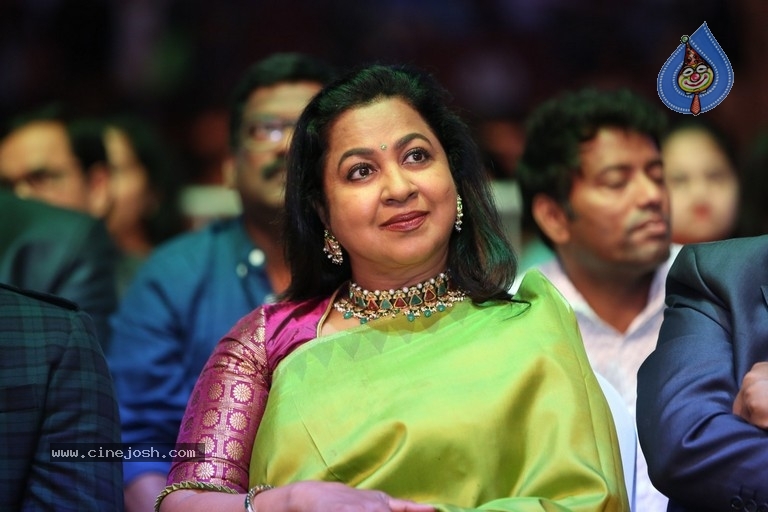 SIIMA Awards 2019 Photos Set 2 - 92 / 114 photos