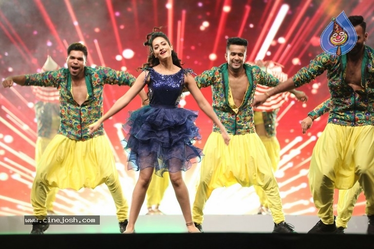 SIIMA Awards 2019 Photos Set 2 - 94 / 114 photos