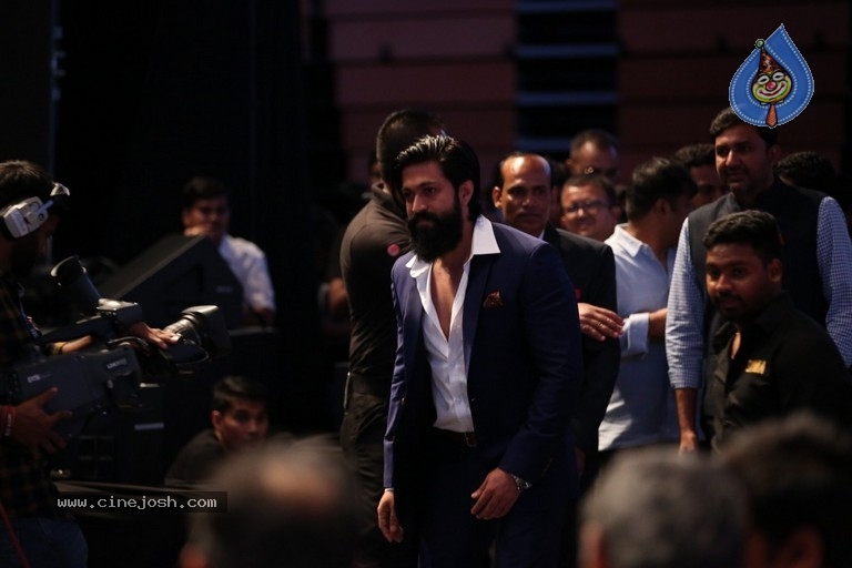 SIIMA Awards 2019 Photos Set 2 - 95 / 114 photos