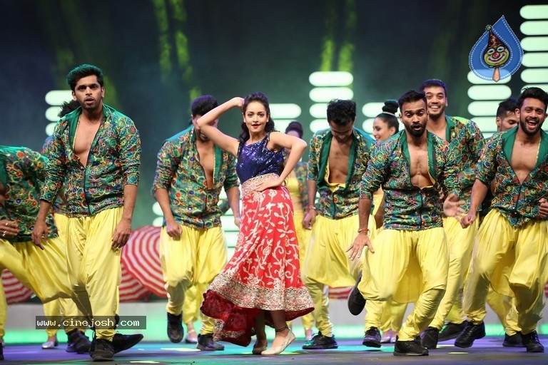 SIIMA Awards 2019 Photos Set 2 - 98 / 114 photos