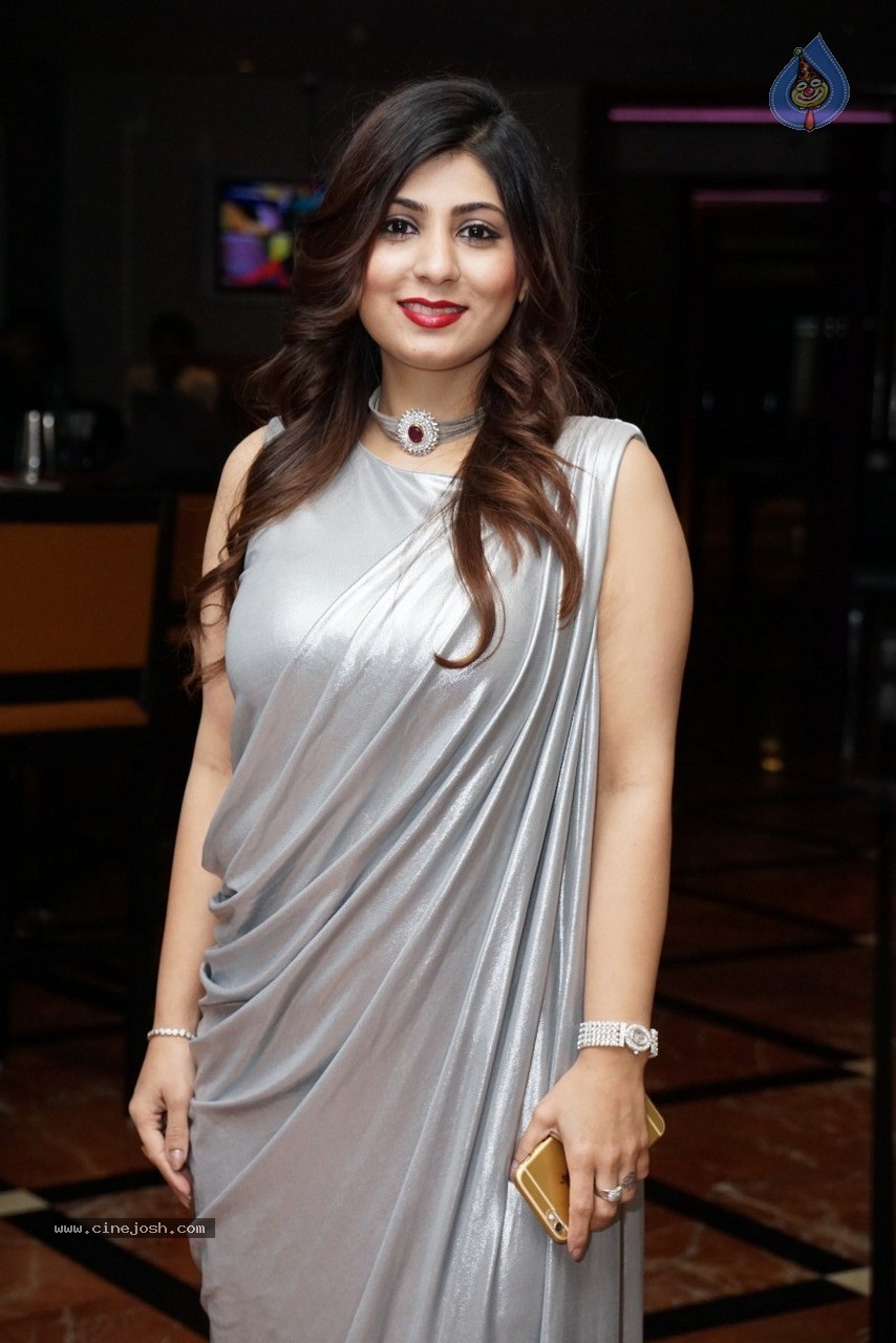 Sikander n Shaheen Wedding Anniversary Event - 4 / 120 photos