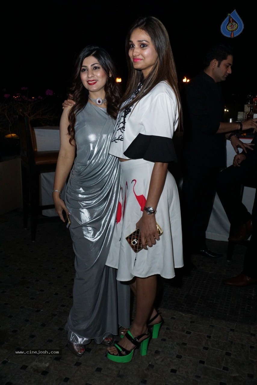 Sikander n Shaheen Wedding Anniversary Event - 14 / 120 photos