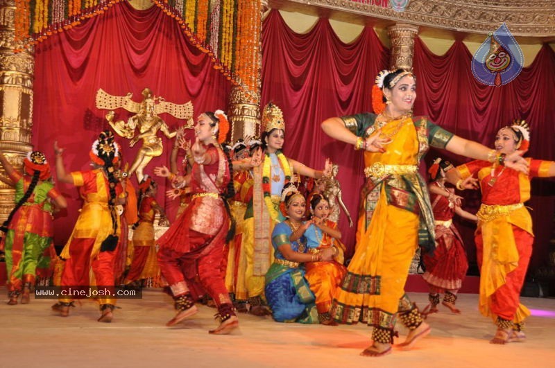 Silicon Andhra Kuchipudi Dance Convention Photos - 1 / 92 photos
