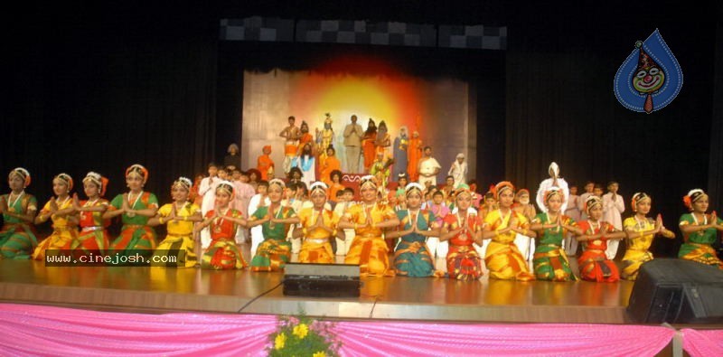 Silicon Andhra Kuchipudi Dance Convention Photos - 4 / 92 photos