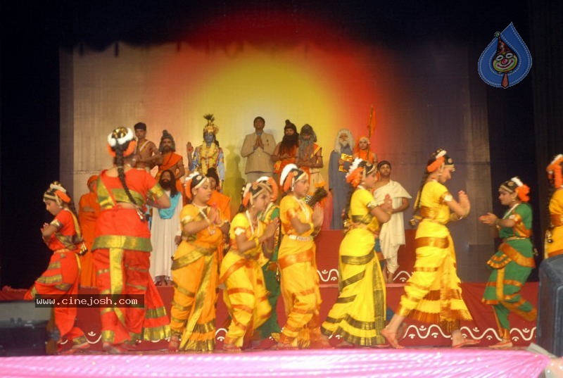 Silicon Andhra Kuchipudi Dance Convention Photos - 5 / 92 photos