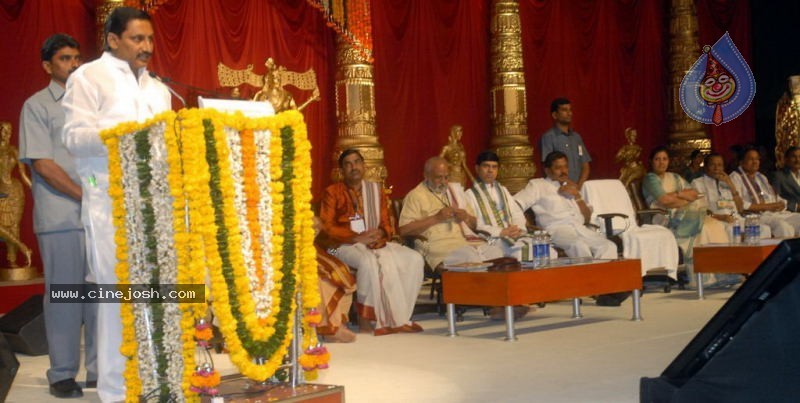 Silicon Andhra Kuchipudi Dance Convention Photos - 7 / 92 photos