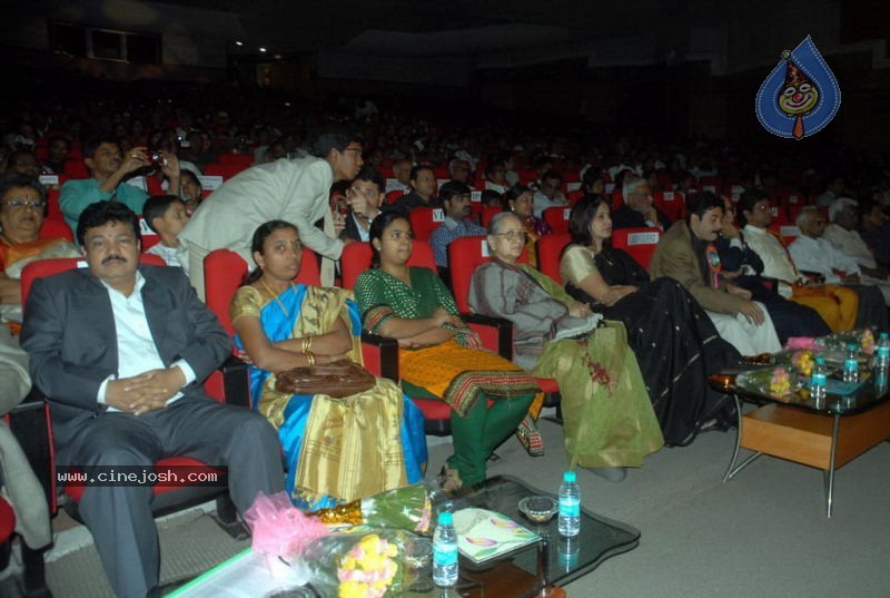 Silicon Andhra Kuchipudi Dance Convention Photos - 9 / 92 photos