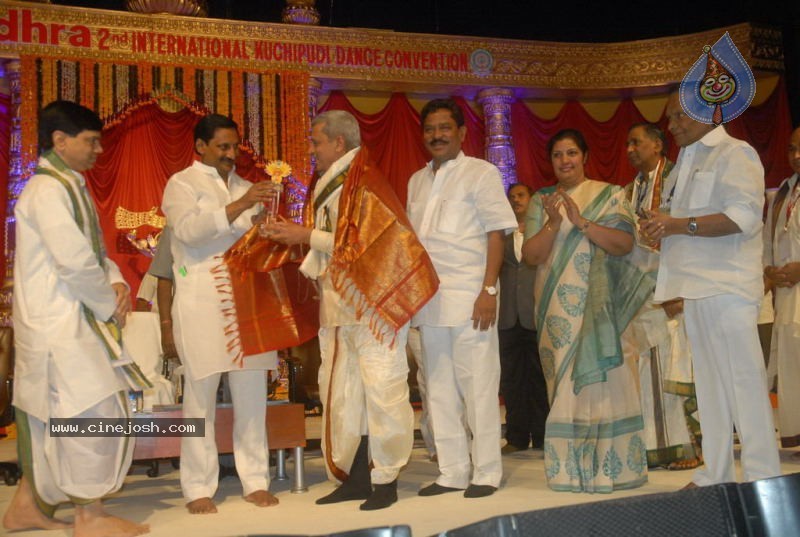 Silicon Andhra Kuchipudi Dance Convention Photos - 11 / 92 photos