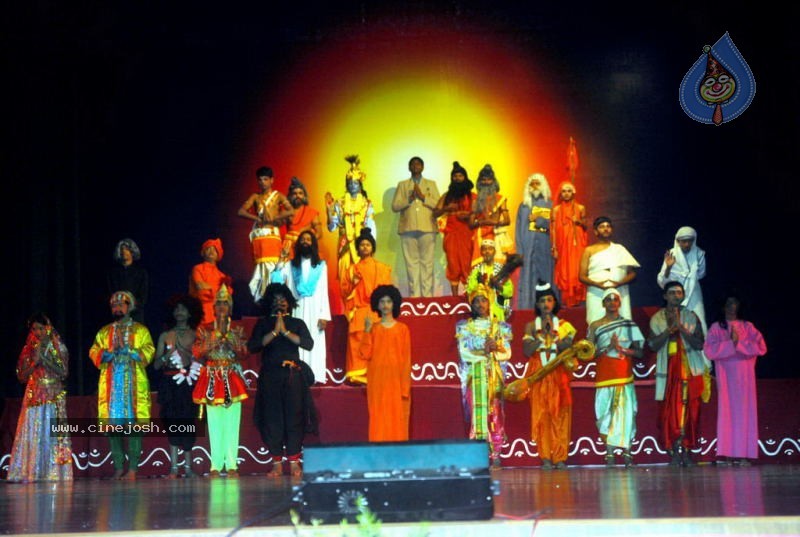 Silicon Andhra Kuchipudi Dance Convention Photos - 12 / 92 photos