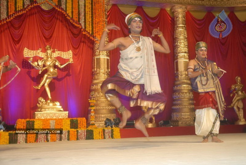 Silicon Andhra Kuchipudi Dance Convention Photos - 13 / 92 photos