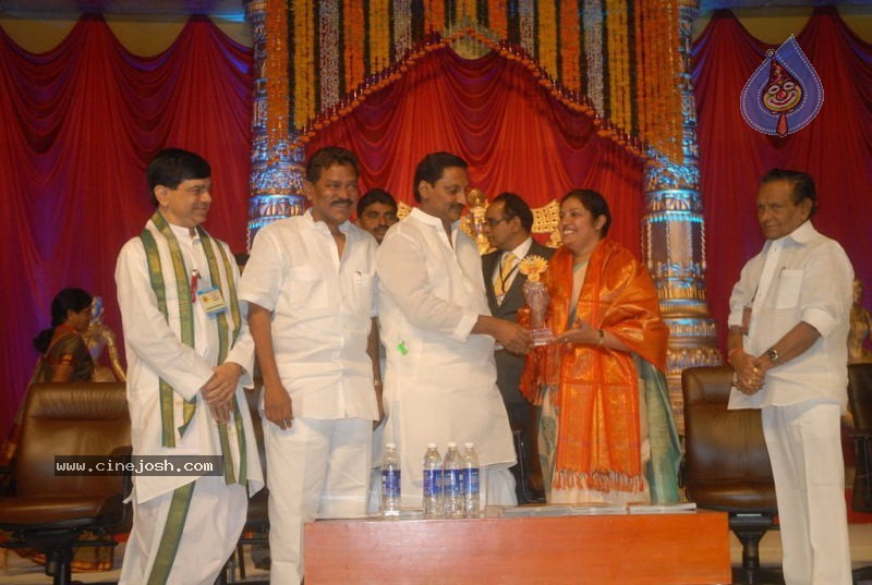 Silicon Andhra Kuchipudi Dance Convention Photos - 14 / 92 photos