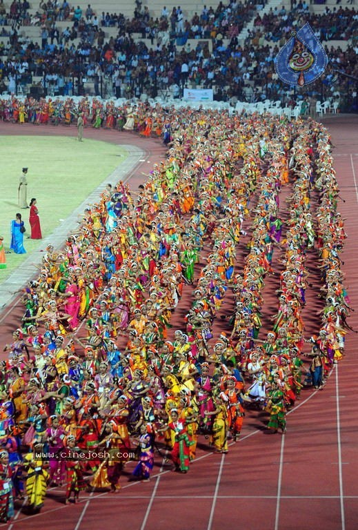 Silicon Andhra Kuchipudi Dance Convention Photos - 15 / 92 photos