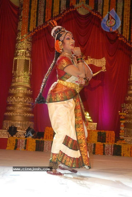 Silicon Andhra Kuchipudi Dance Convention Photos - 16 / 92 photos