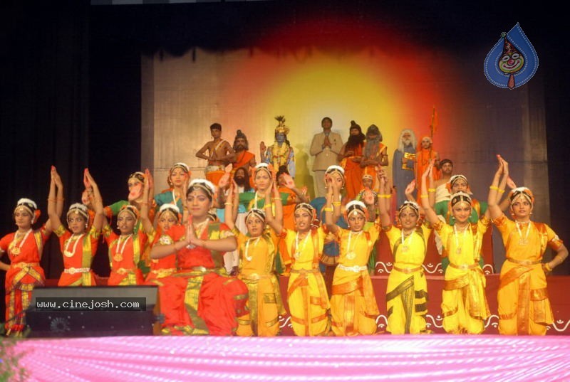 Silicon Andhra Kuchipudi Dance Convention Photos - 18 / 92 photos