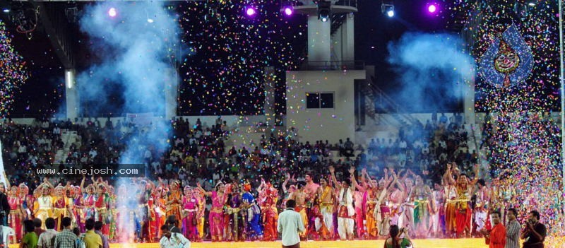 Silicon Andhra Kuchipudi Dance Convention Photos - 21 / 92 photos