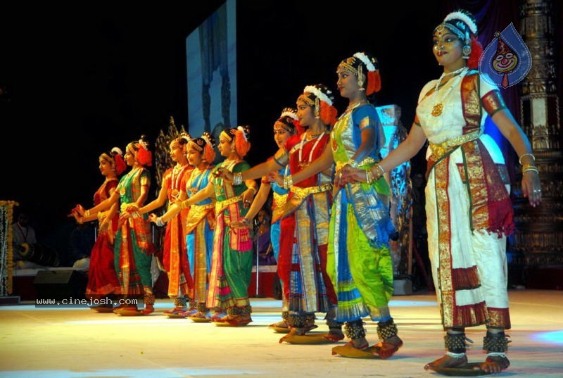 Silicon Andhra Kuchipudi Dance Convention Photos - 23 / 92 photos