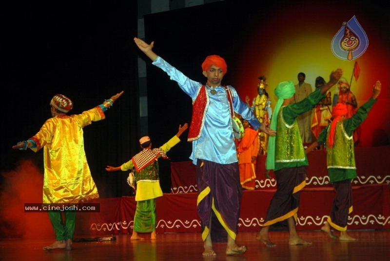 Silicon Andhra Kuchipudi Dance Convention Photos - 28 / 92 photos