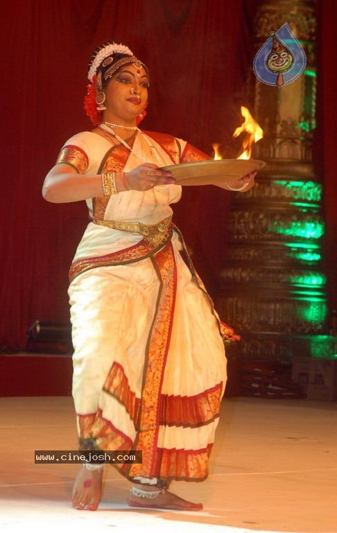 Silicon Andhra Kuchipudi Dance Convention Photos - 29 / 92 photos