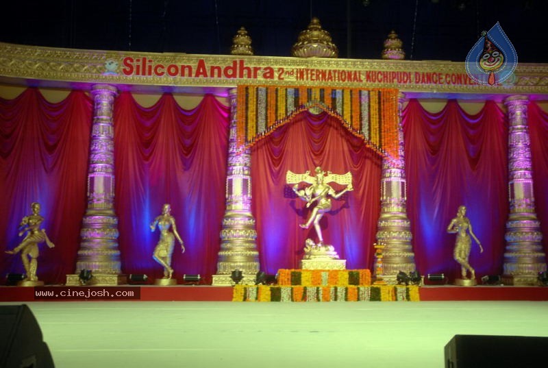 Silicon Andhra Kuchipudi Dance Convention Photos - 30 / 92 photos