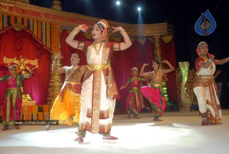 Silicon Andhra Kuchipudi Dance Convention Photos - 40 / 92 photos